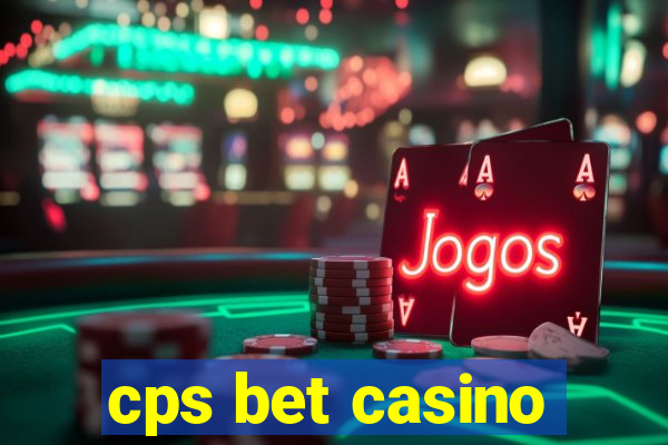 cps bet casino